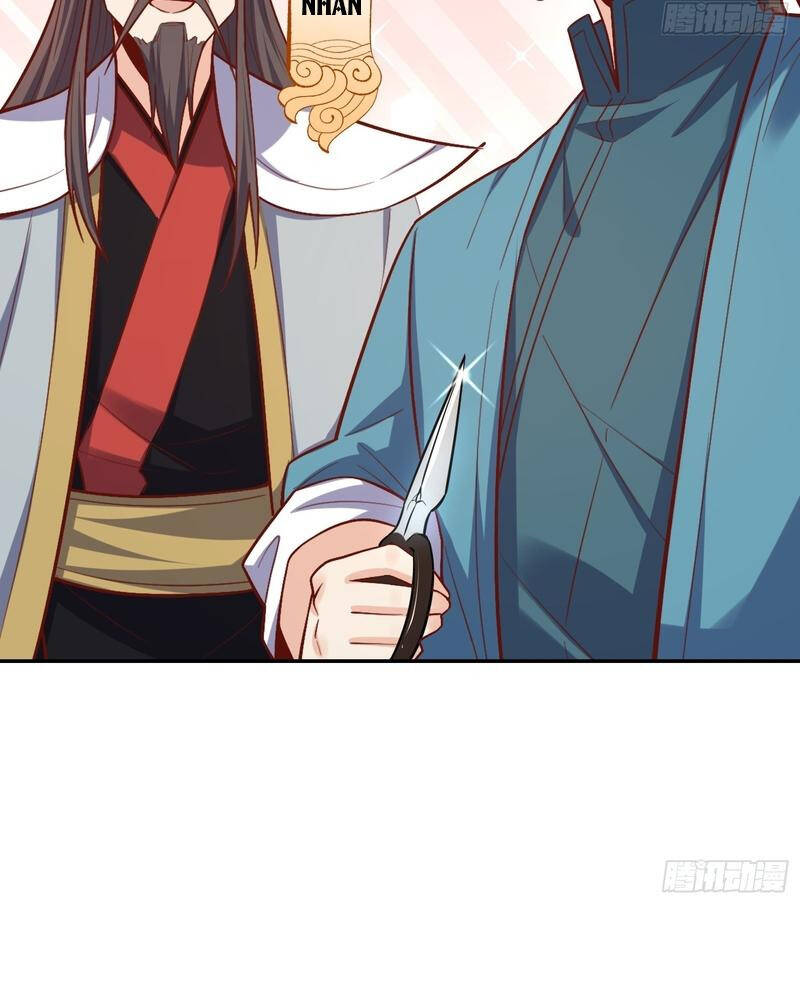 Nguyên Lai Ta Là Tu Tiên Đại Lão Chapter 506 - Trang 2