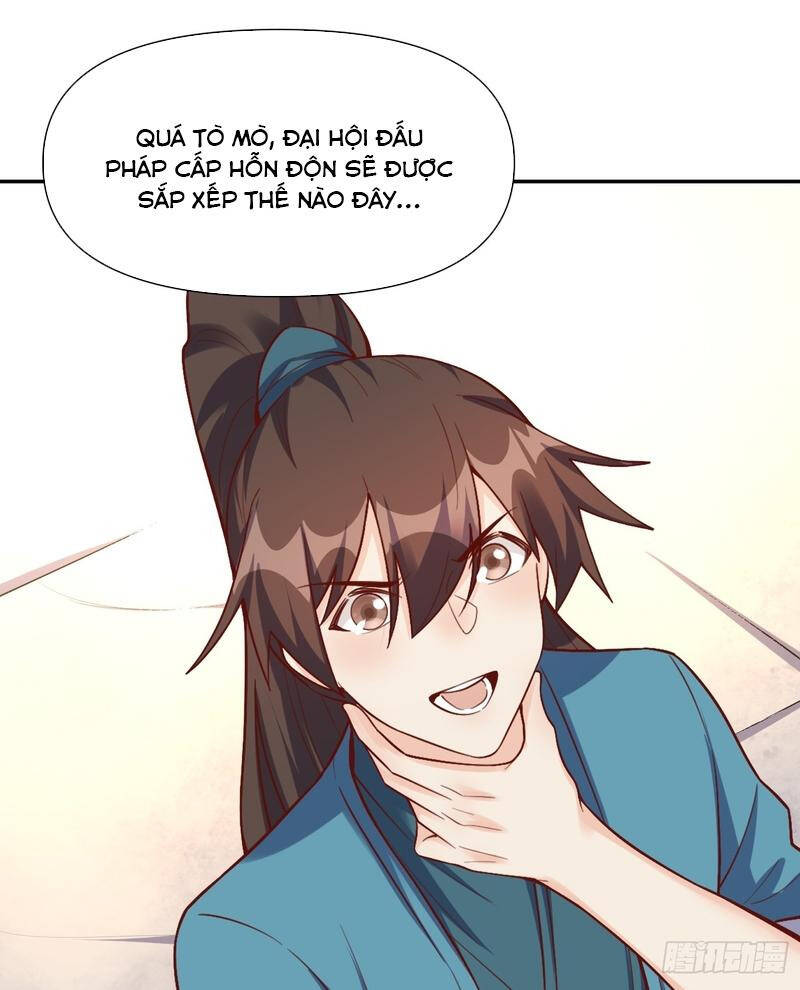 Nguyên Lai Ta Là Tu Tiên Đại Lão Chapter 506 - Trang 2