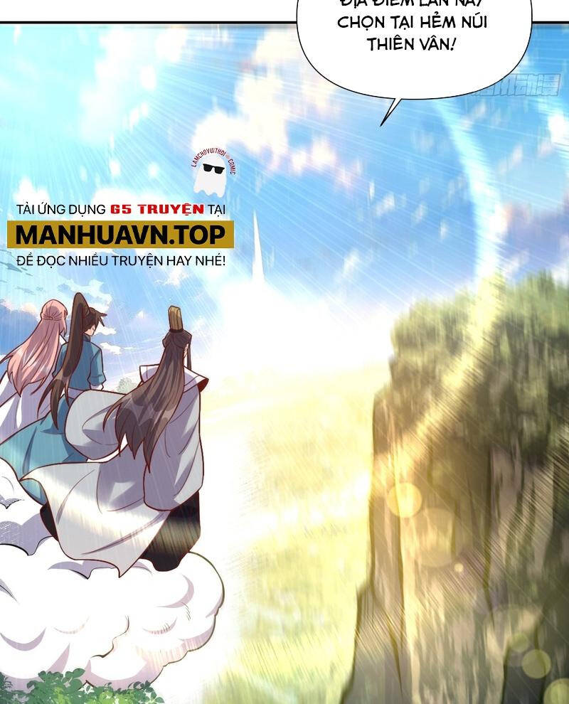 Nguyên Lai Ta Là Tu Tiên Đại Lão Chapter 506 - Trang 2