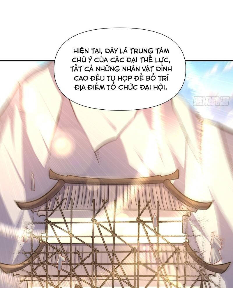 Nguyên Lai Ta Là Tu Tiên Đại Lão Chapter 506 - Trang 2