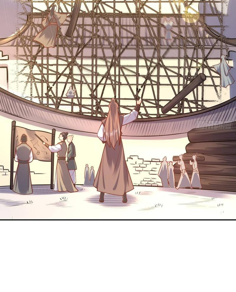 Nguyên Lai Ta Là Tu Tiên Đại Lão Chapter 506 - Trang 2