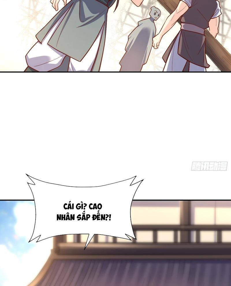 Nguyên Lai Ta Là Tu Tiên Đại Lão Chapter 506 - Trang 2