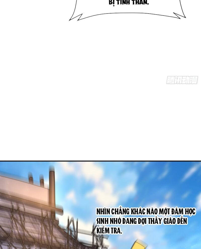 Nguyên Lai Ta Là Tu Tiên Đại Lão Chapter 506 - Trang 2