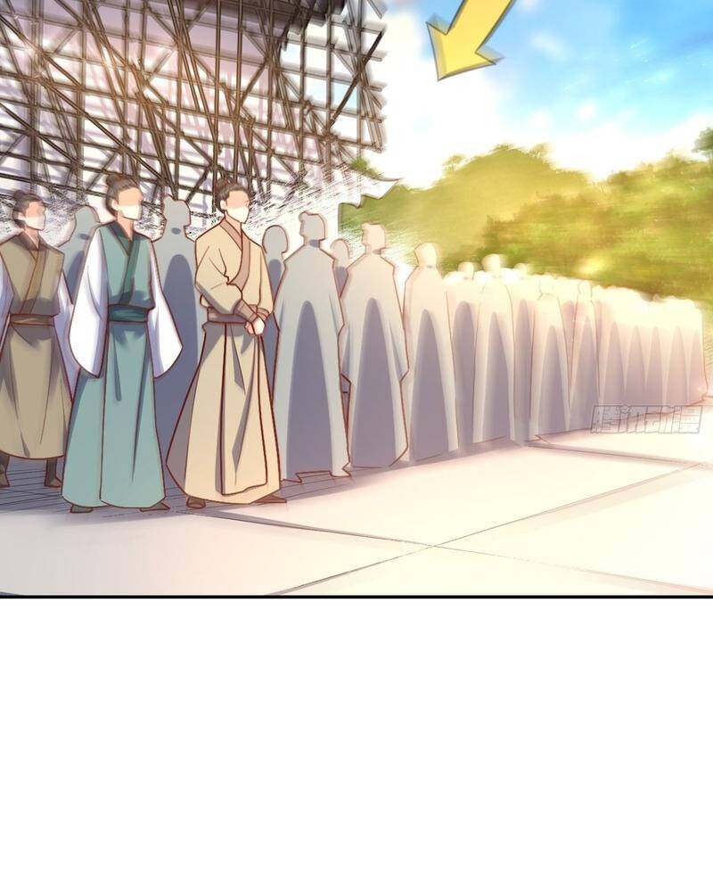 Nguyên Lai Ta Là Tu Tiên Đại Lão Chapter 506 - Trang 2