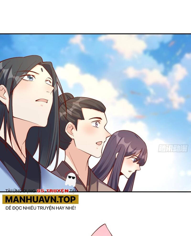 Nguyên Lai Ta Là Tu Tiên Đại Lão Chapter 506 - Trang 2