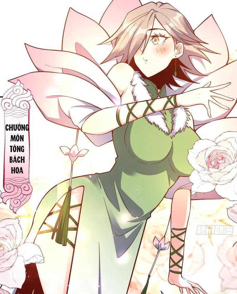 Nguyên Lai Ta Là Tu Tiên Đại Lão Chapter 506 - Trang 2