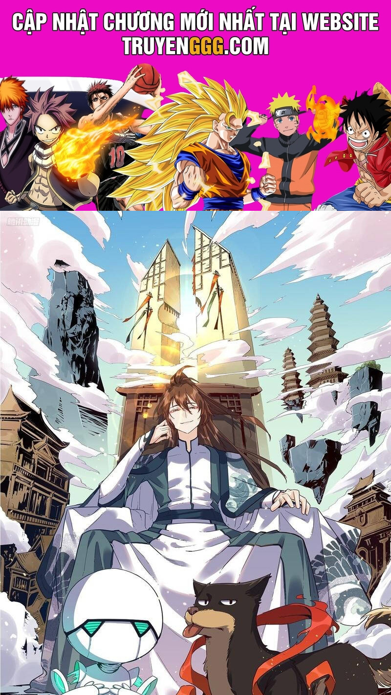 Nguyên Lai Ta Là Tu Tiên Đại Lão Chapter 507 - Trang 2