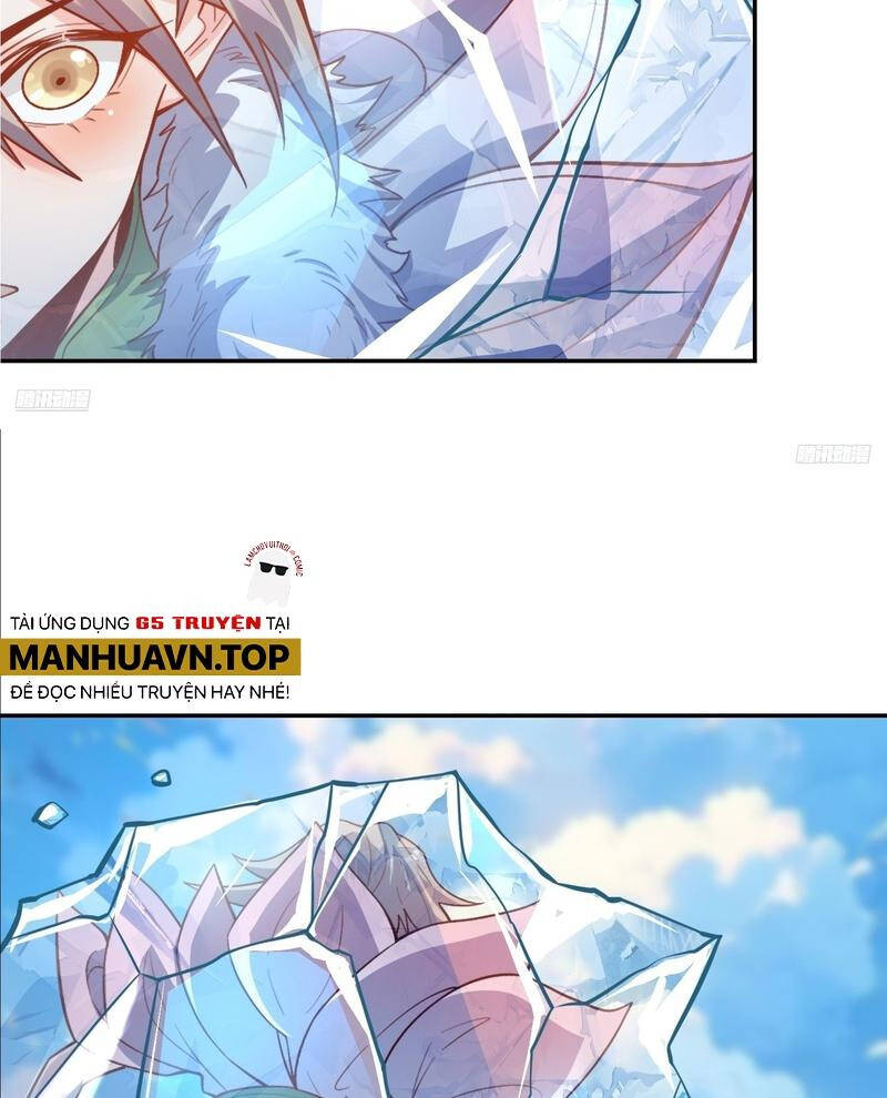 Nguyên Lai Ta Là Tu Tiên Đại Lão Chapter 507 - Trang 2