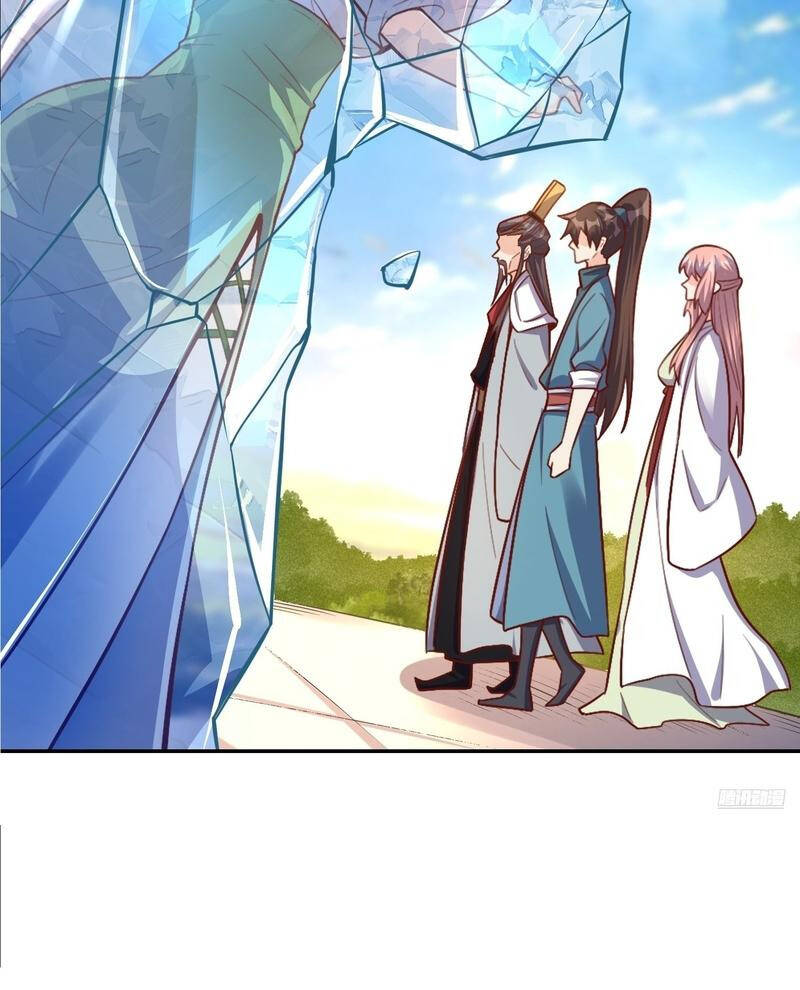 Nguyên Lai Ta Là Tu Tiên Đại Lão Chapter 507 - Trang 2