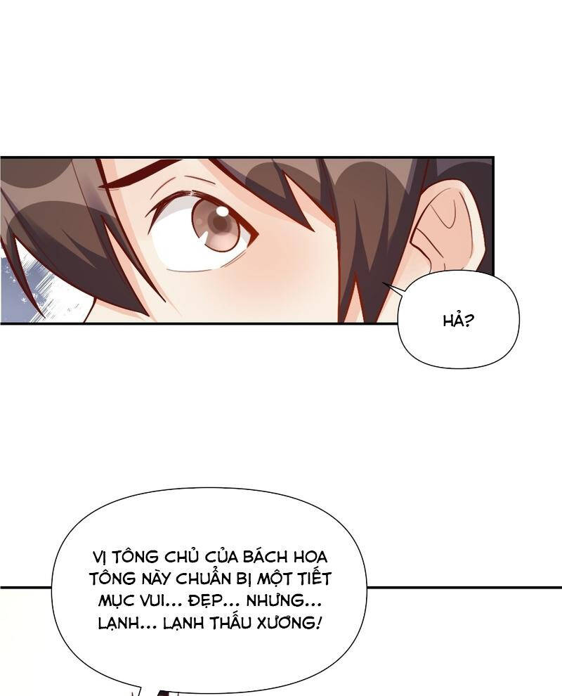 Nguyên Lai Ta Là Tu Tiên Đại Lão Chapter 507 - Trang 2