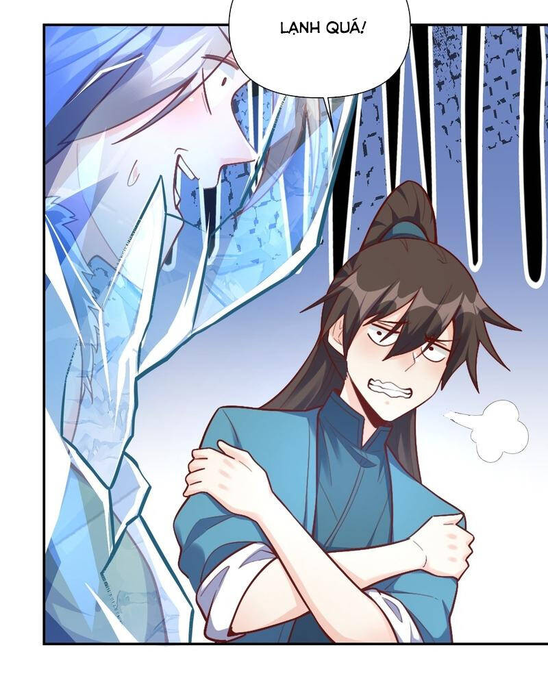 Nguyên Lai Ta Là Tu Tiên Đại Lão Chapter 507 - Trang 2