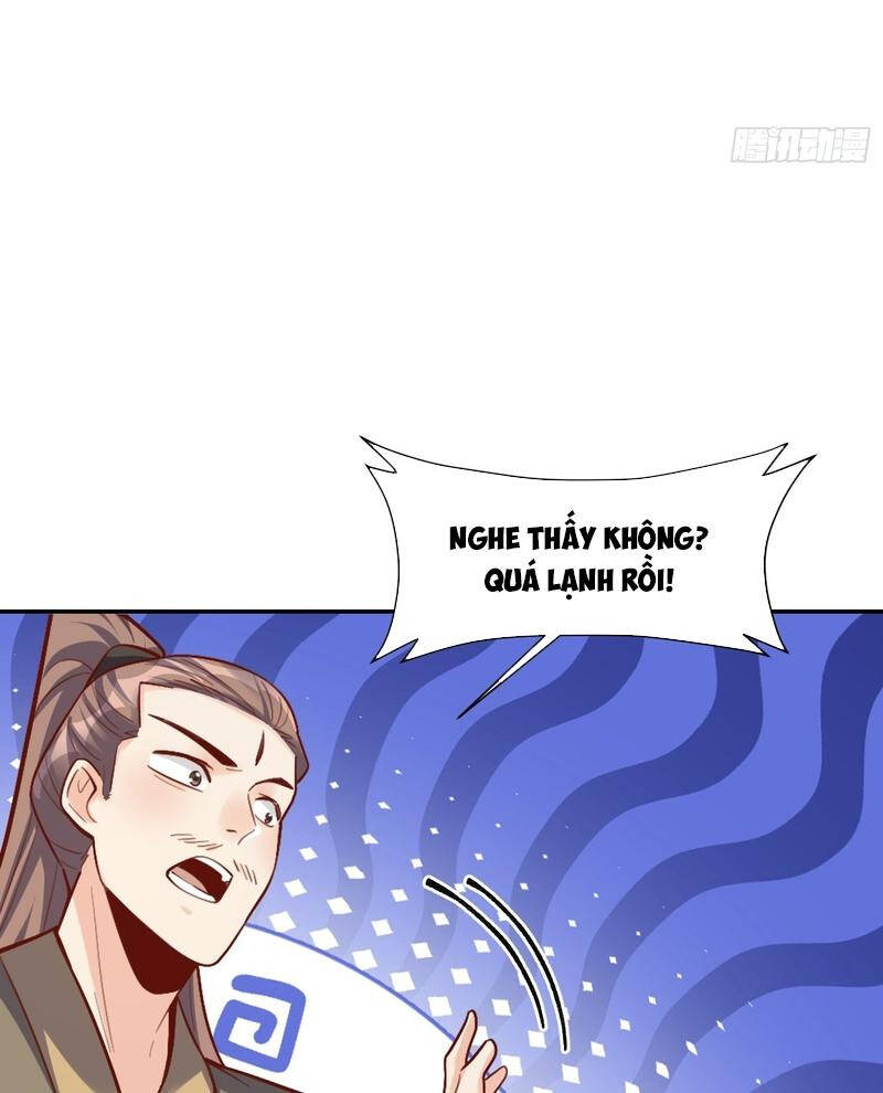 Nguyên Lai Ta Là Tu Tiên Đại Lão Chapter 507 - Trang 2