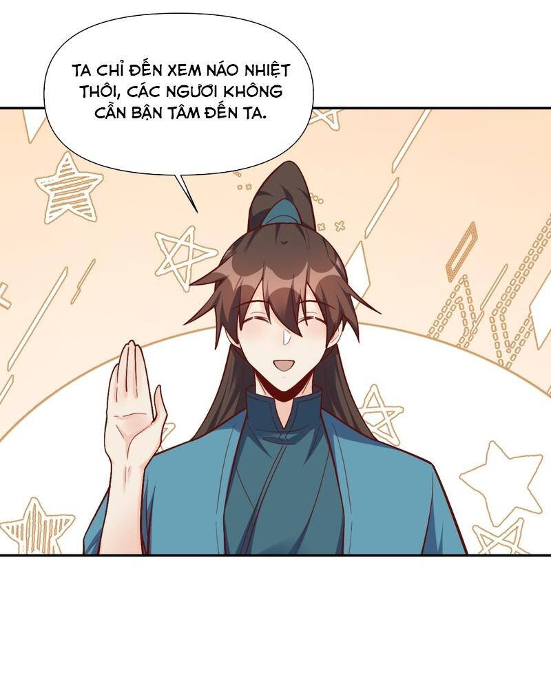 Nguyên Lai Ta Là Tu Tiên Đại Lão Chapter 507 - Trang 2