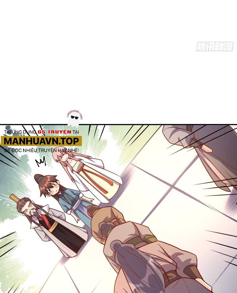 Nguyên Lai Ta Là Tu Tiên Đại Lão Chapter 507 - Trang 2