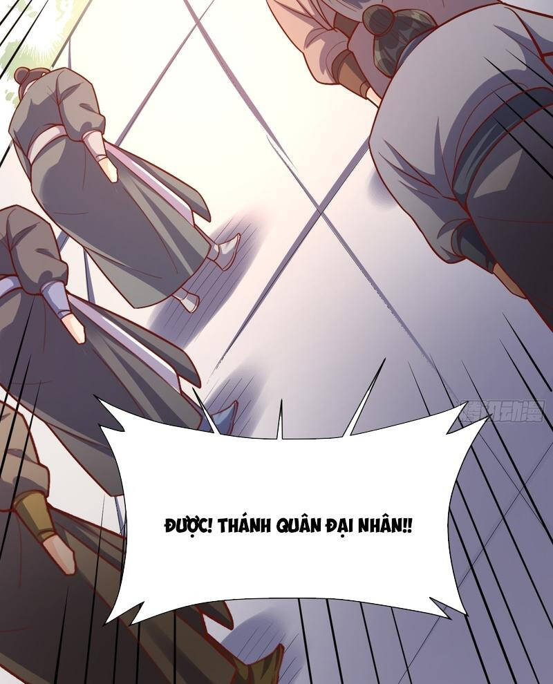 Nguyên Lai Ta Là Tu Tiên Đại Lão Chapter 507 - Trang 2