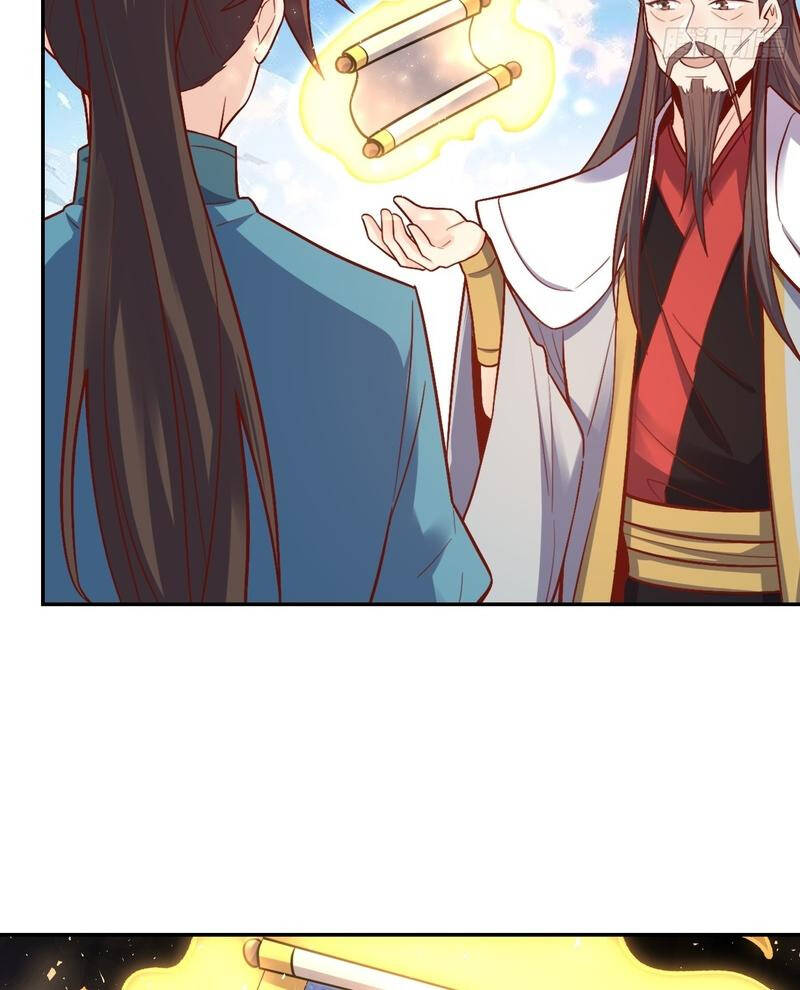 Nguyên Lai Ta Là Tu Tiên Đại Lão Chapter 507 - Trang 2