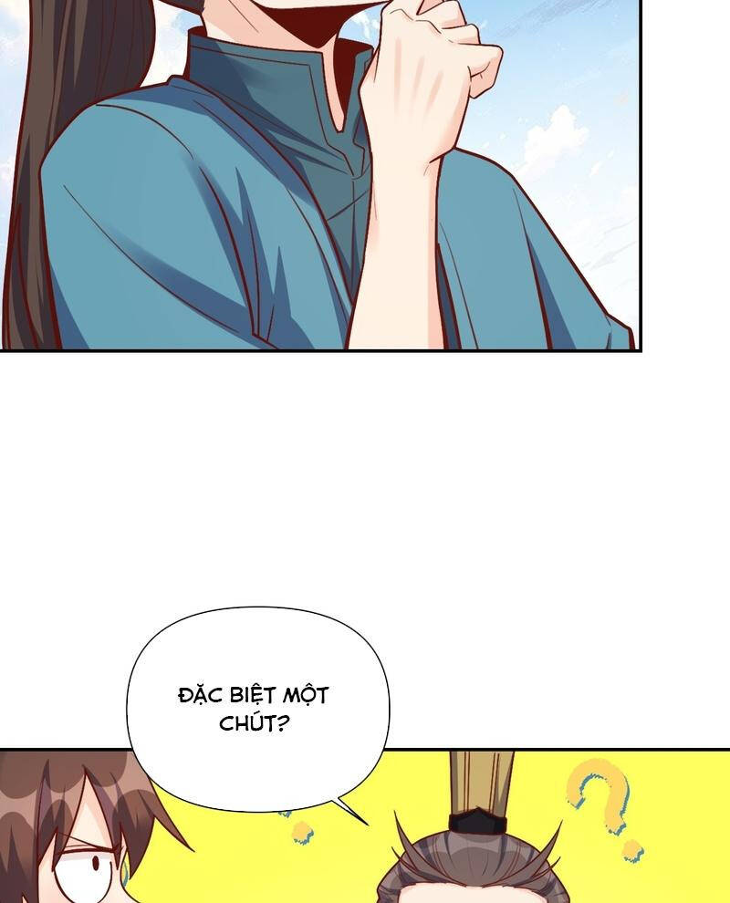 Nguyên Lai Ta Là Tu Tiên Đại Lão Chapter 507 - Trang 2