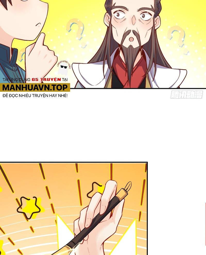 Nguyên Lai Ta Là Tu Tiên Đại Lão Chapter 507 - Trang 2