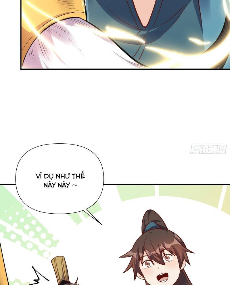 Nguyên Lai Ta Là Tu Tiên Đại Lão Chapter 507 - Trang 2