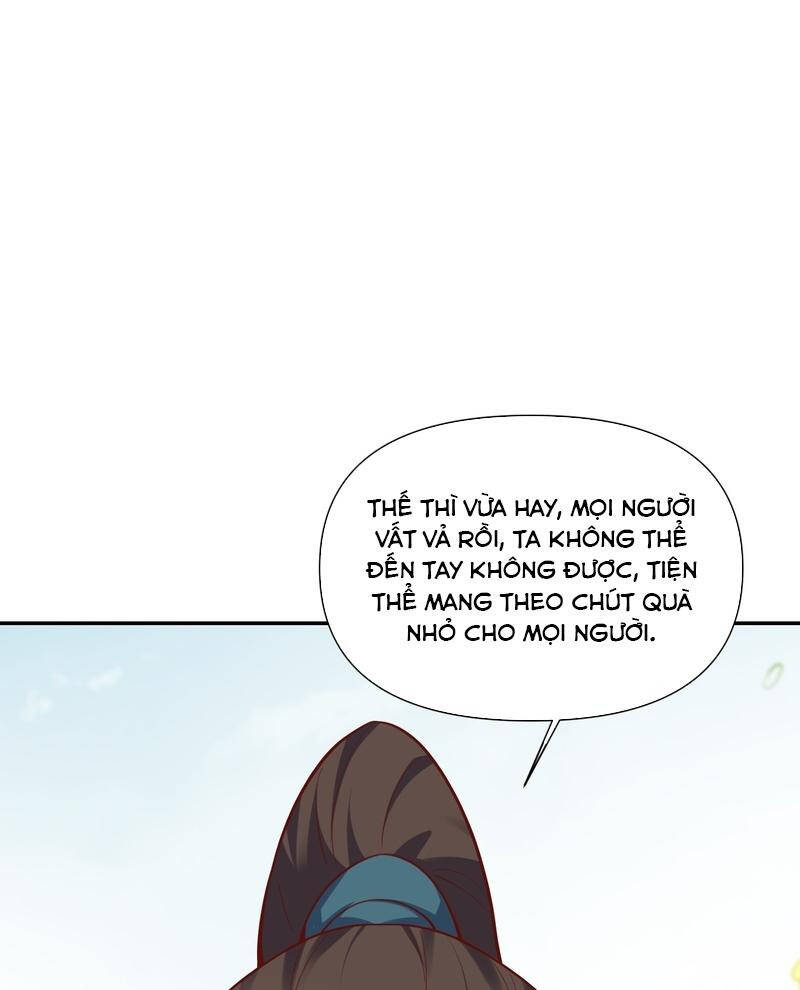 Nguyên Lai Ta Là Tu Tiên Đại Lão Chapter 507 - Trang 2