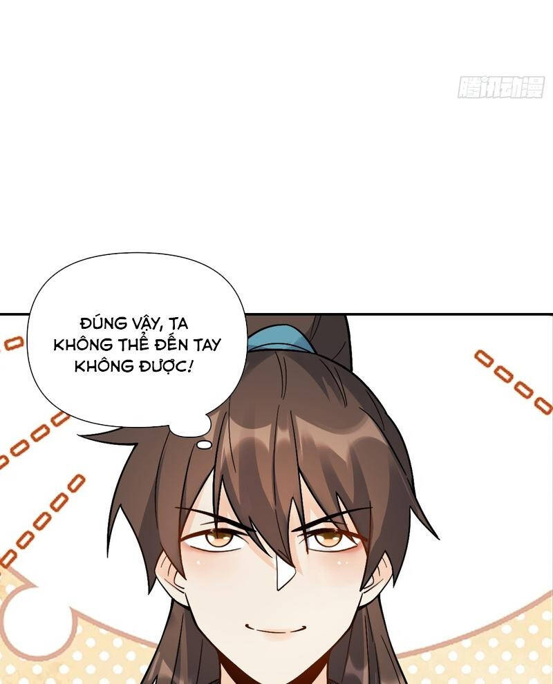 Nguyên Lai Ta Là Tu Tiên Đại Lão Chapter 507 - Trang 2