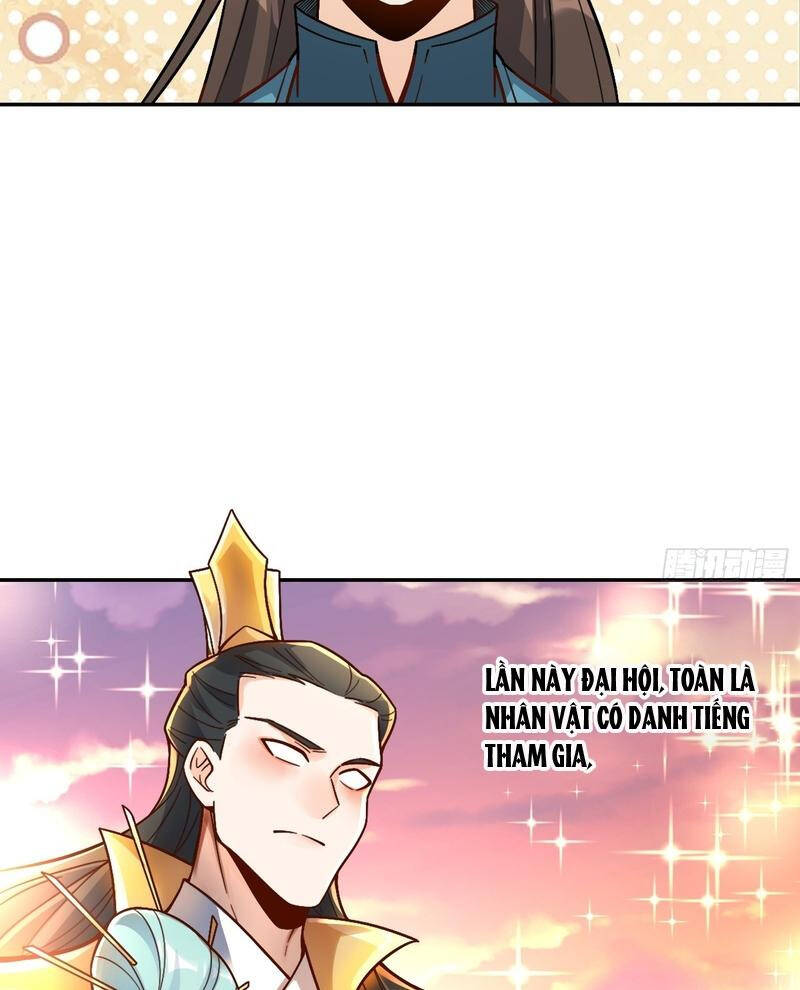 Nguyên Lai Ta Là Tu Tiên Đại Lão Chapter 507 - Trang 2