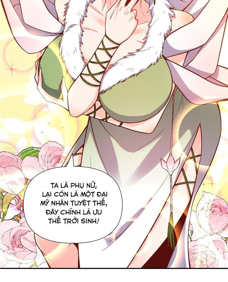 Nguyên Lai Ta Là Tu Tiên Đại Lão Chapter 507 - Trang 2