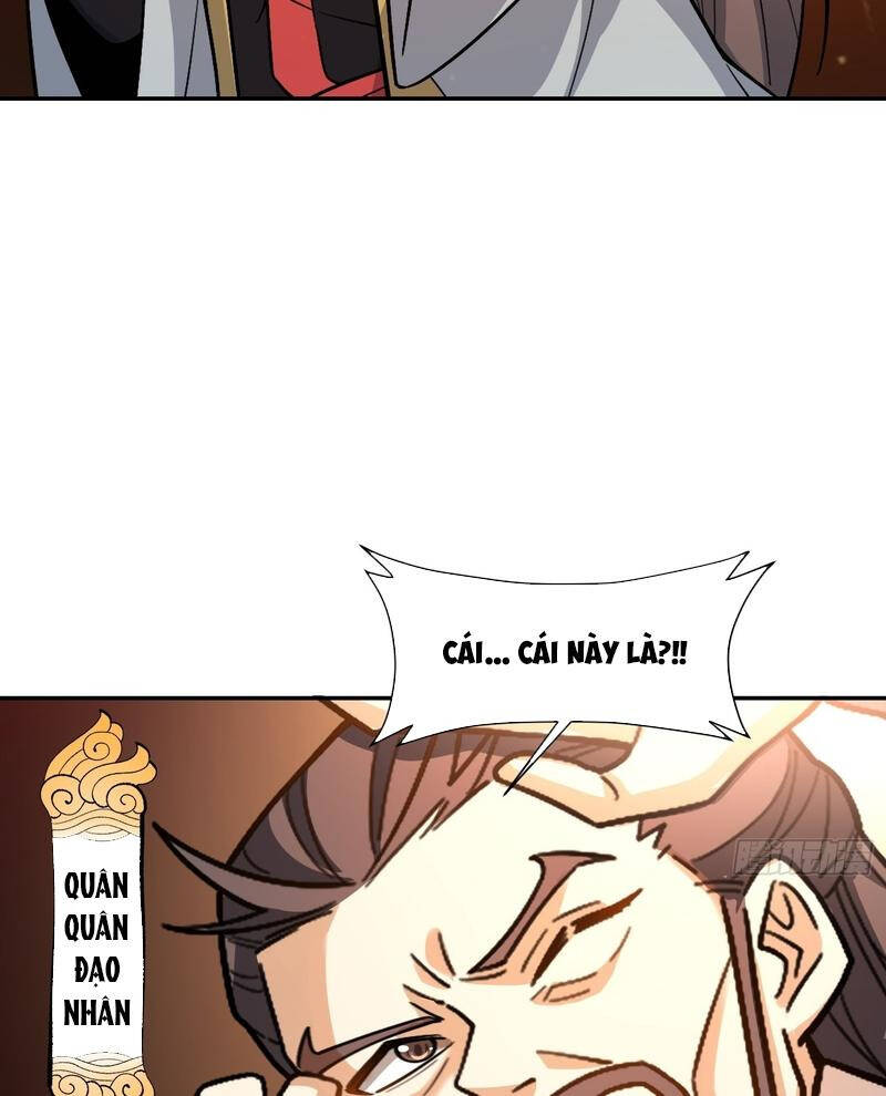 Nguyên Lai Ta Là Tu Tiên Đại Lão Chapter 507 - Trang 2