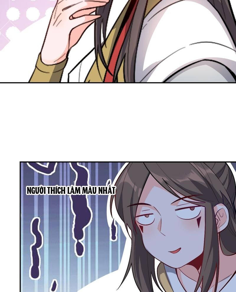 Nguyên Lai Ta Là Tu Tiên Đại Lão Chapter 507 - Trang 2