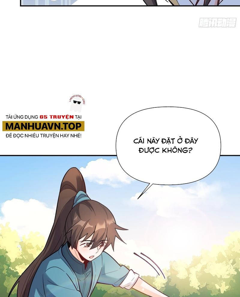 Nguyên Lai Ta Là Tu Tiên Đại Lão Chapter 507 - Trang 2