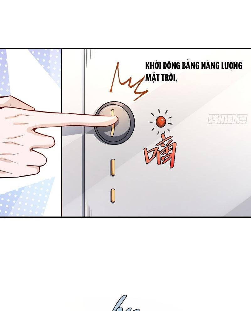 Nguyên Lai Ta Là Tu Tiên Đại Lão Chapter 507 - Trang 2