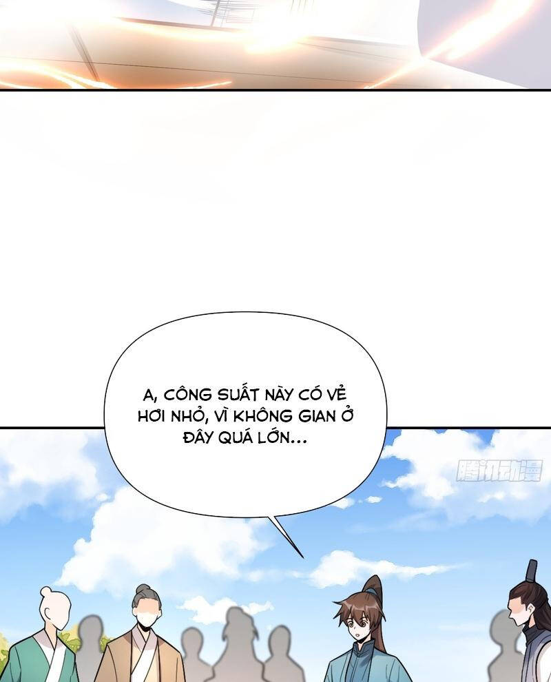 Nguyên Lai Ta Là Tu Tiên Đại Lão Chapter 507 - Trang 2