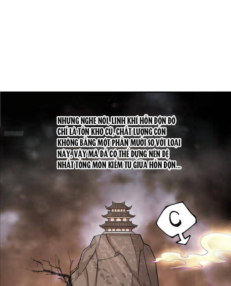 Nguyên Lai Ta Là Tu Tiên Đại Lão Chapter 508 - Trang 2