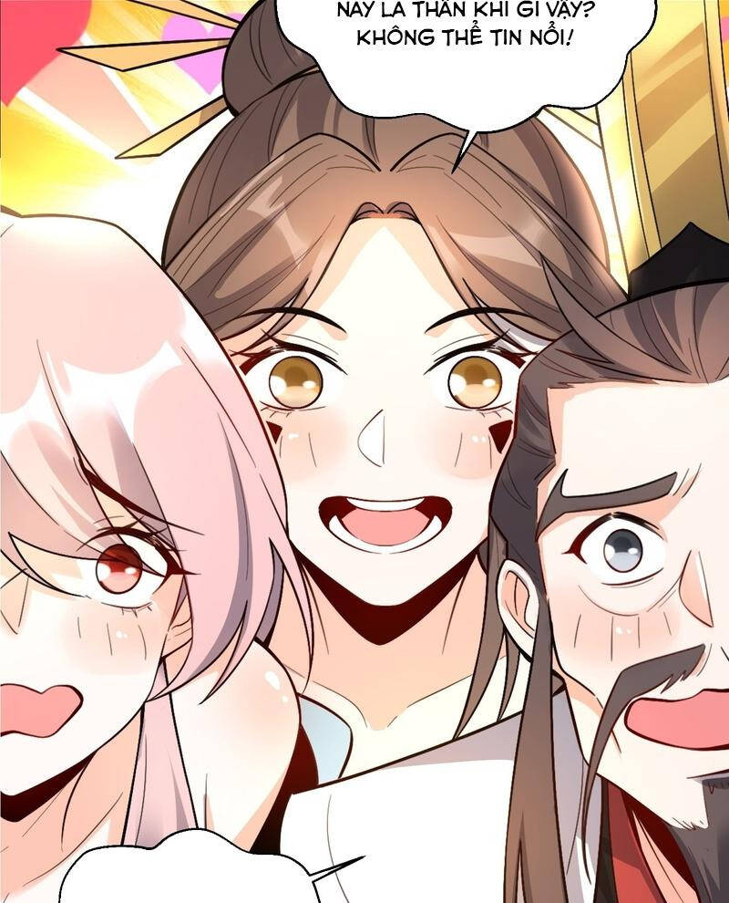 Nguyên Lai Ta Là Tu Tiên Đại Lão Chapter 508 - Trang 2