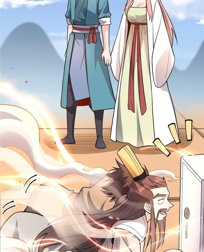 Nguyên Lai Ta Là Tu Tiên Đại Lão Chapter 508 - Trang 2