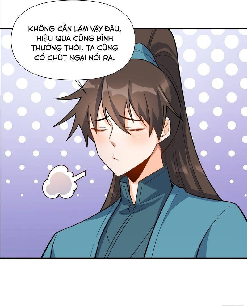 Nguyên Lai Ta Là Tu Tiên Đại Lão Chapter 508 - Trang 2