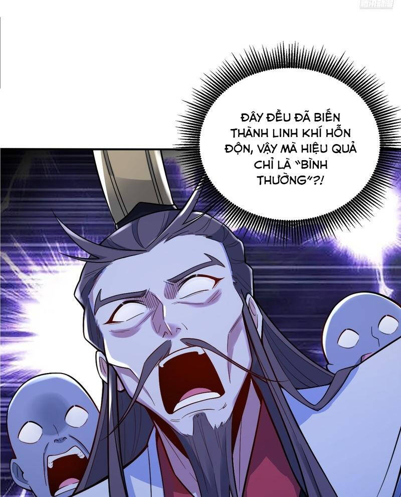 Nguyên Lai Ta Là Tu Tiên Đại Lão Chapter 508 - Trang 2