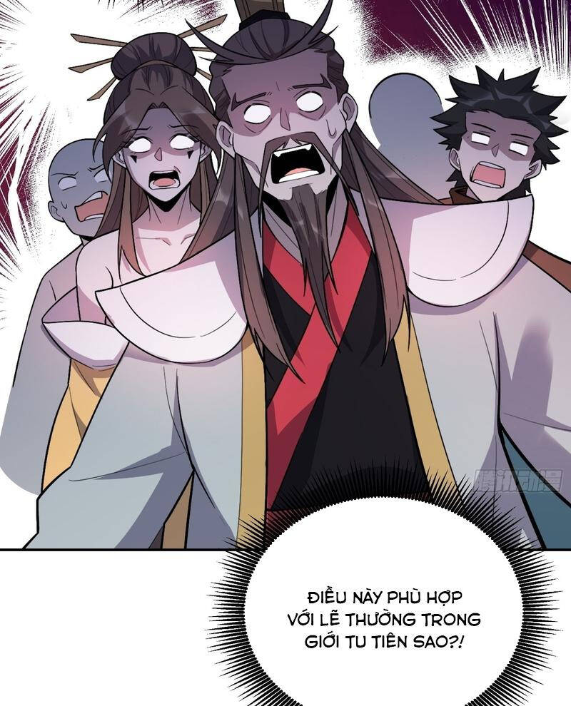 Nguyên Lai Ta Là Tu Tiên Đại Lão Chapter 508 - Trang 2