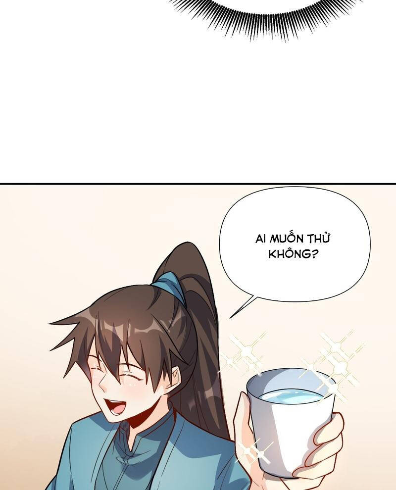 Nguyên Lai Ta Là Tu Tiên Đại Lão Chapter 508 - Trang 2