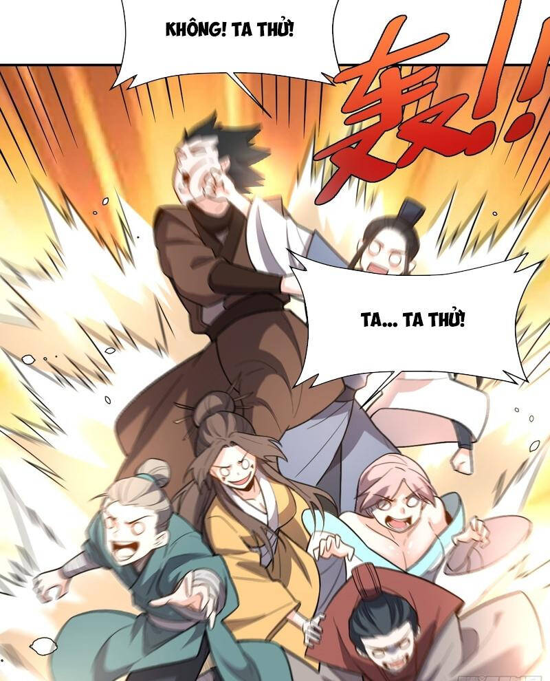 Nguyên Lai Ta Là Tu Tiên Đại Lão Chapter 508 - Trang 2