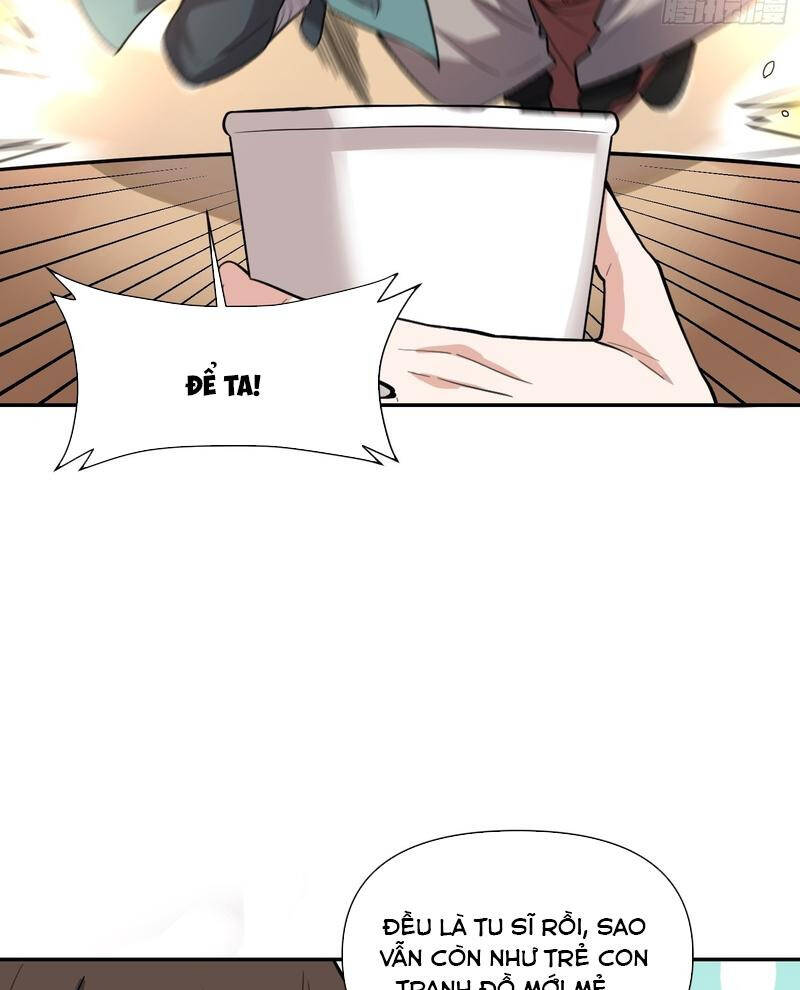 Nguyên Lai Ta Là Tu Tiên Đại Lão Chapter 508 - Trang 2