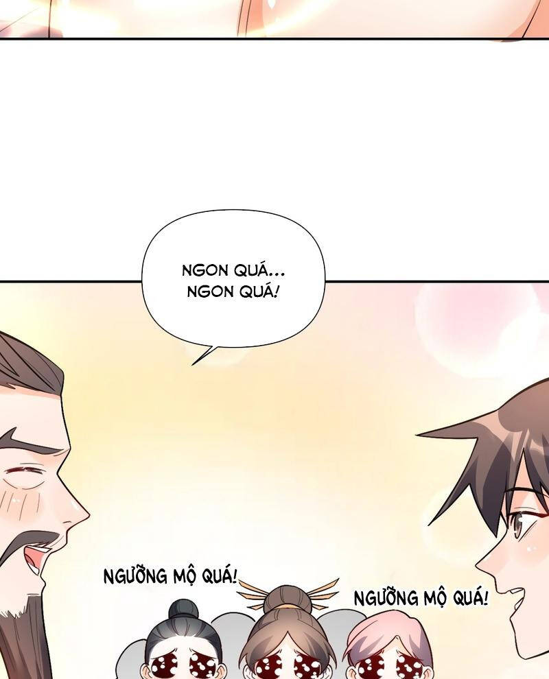 Nguyên Lai Ta Là Tu Tiên Đại Lão Chapter 508 - Trang 2