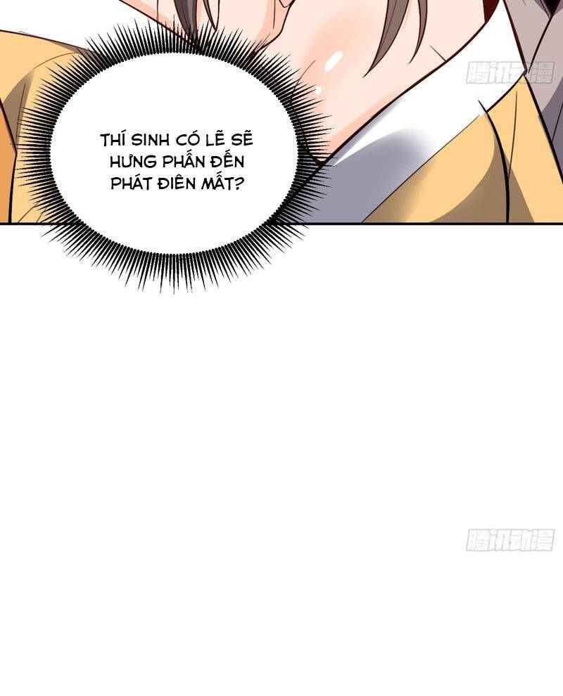 Nguyên Lai Ta Là Tu Tiên Đại Lão Chapter 508 - Trang 2