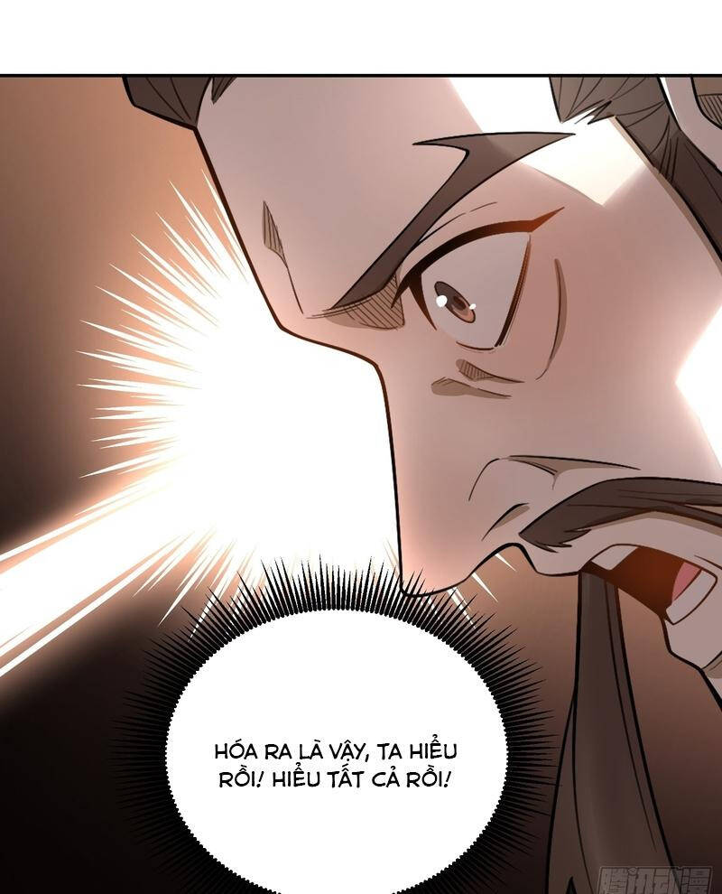 Nguyên Lai Ta Là Tu Tiên Đại Lão Chapter 508 - Trang 2