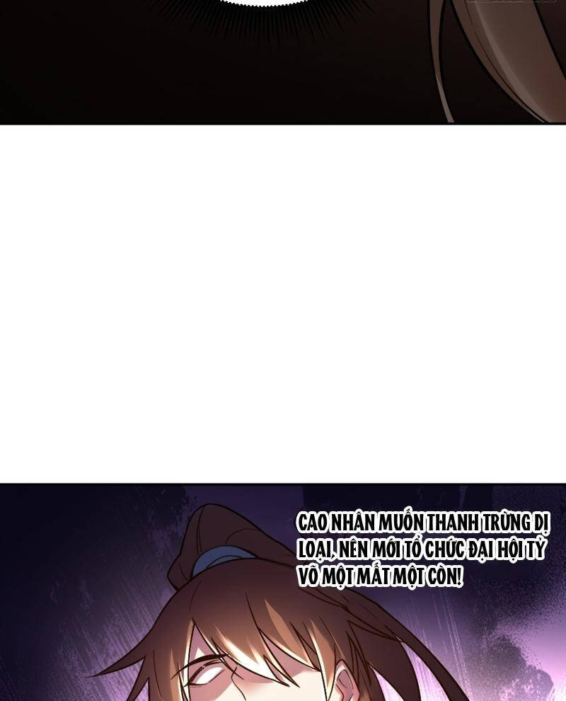 Nguyên Lai Ta Là Tu Tiên Đại Lão Chapter 508 - Trang 2