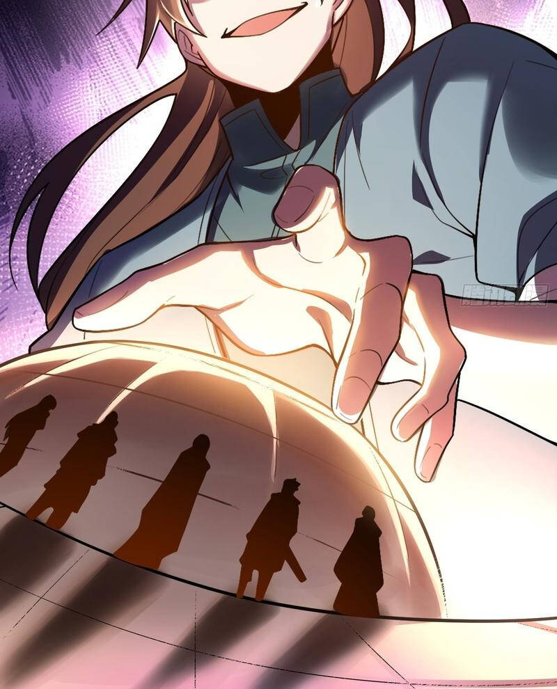 Nguyên Lai Ta Là Tu Tiên Đại Lão Chapter 508 - Trang 2