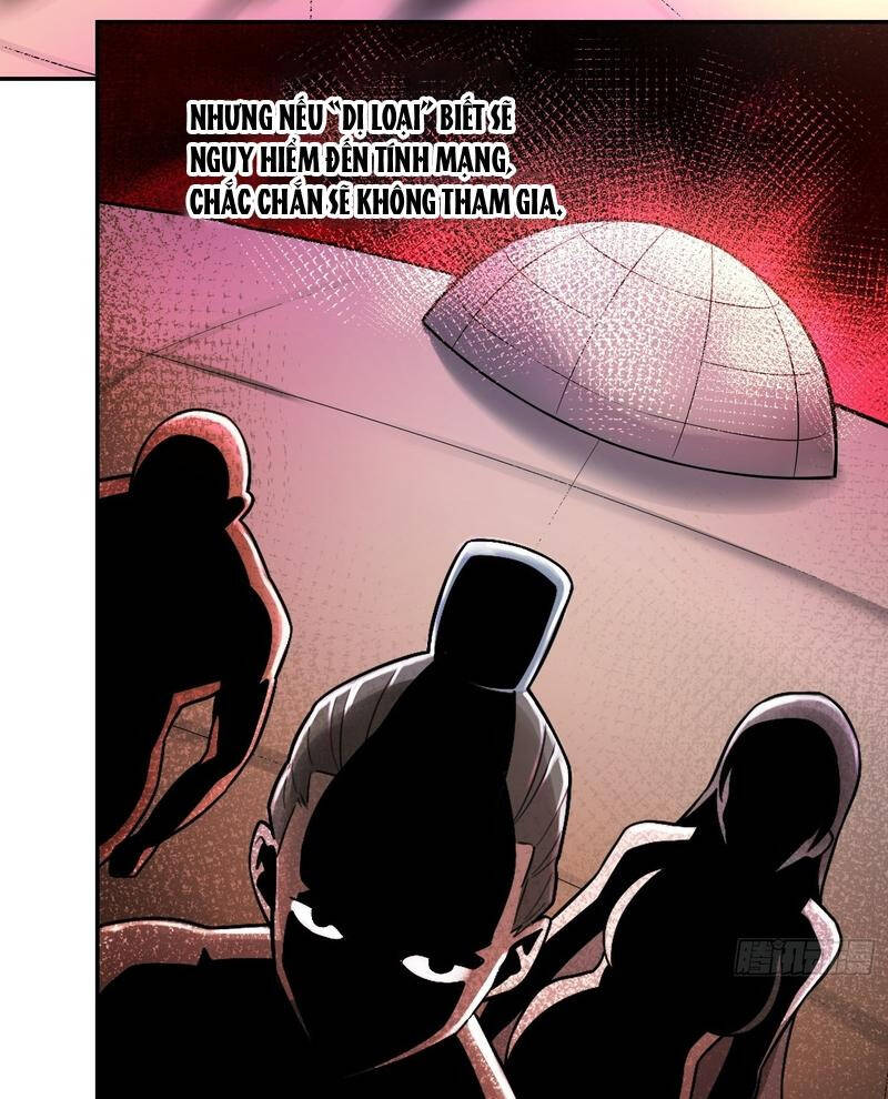 Nguyên Lai Ta Là Tu Tiên Đại Lão Chapter 508 - Trang 2