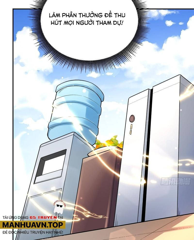 Nguyên Lai Ta Là Tu Tiên Đại Lão Chapter 508 - Trang 2