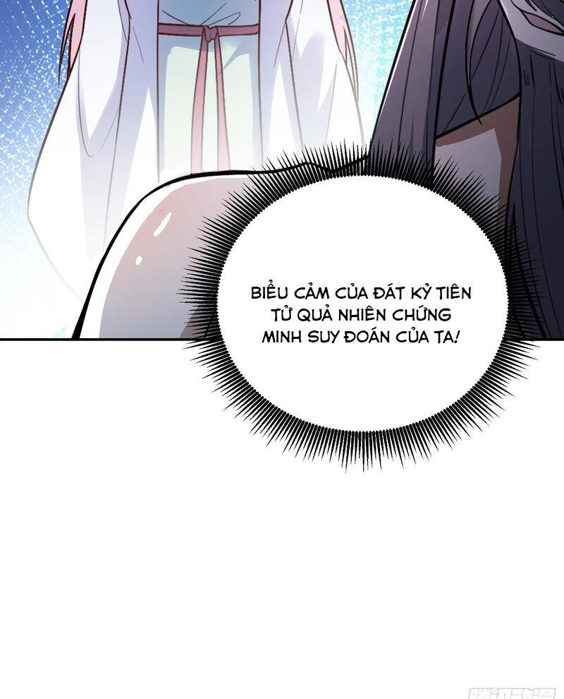 Nguyên Lai Ta Là Tu Tiên Đại Lão Chapter 508 - Trang 2