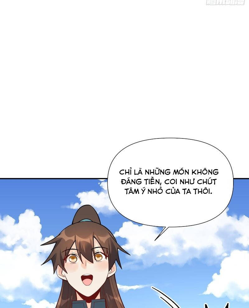 Nguyên Lai Ta Là Tu Tiên Đại Lão Chapter 508 - Trang 2